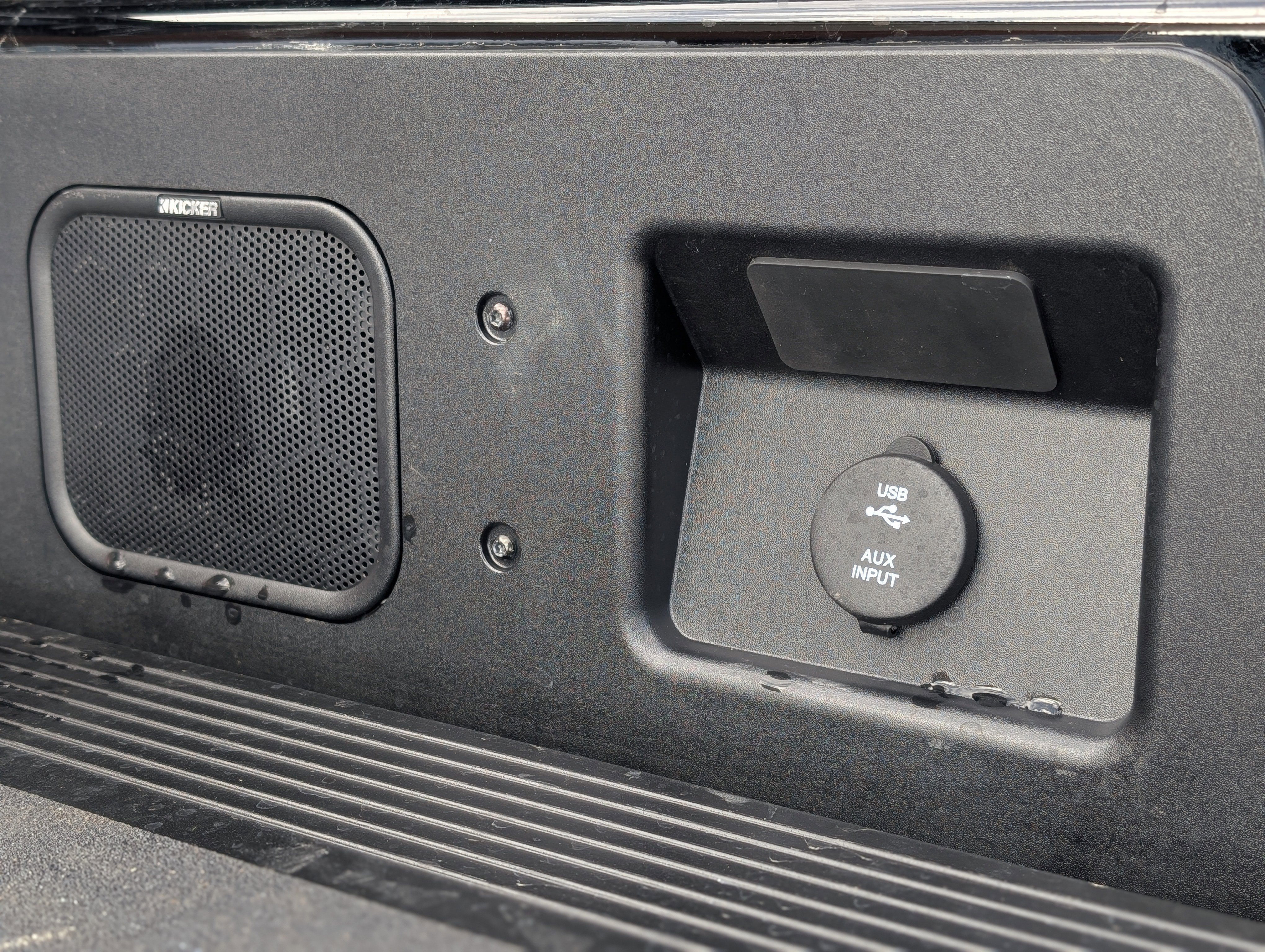 Used 2025 GMC Sierra 1500 Denali Ultimate image 49