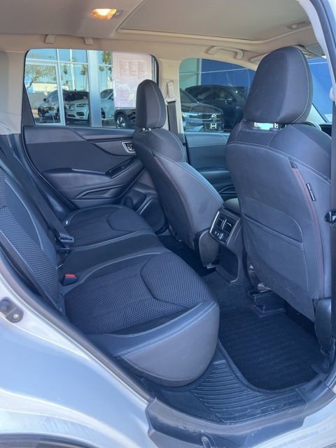 Used 2019 Subaru Forester Premium w/ All-Weather Package image 28
