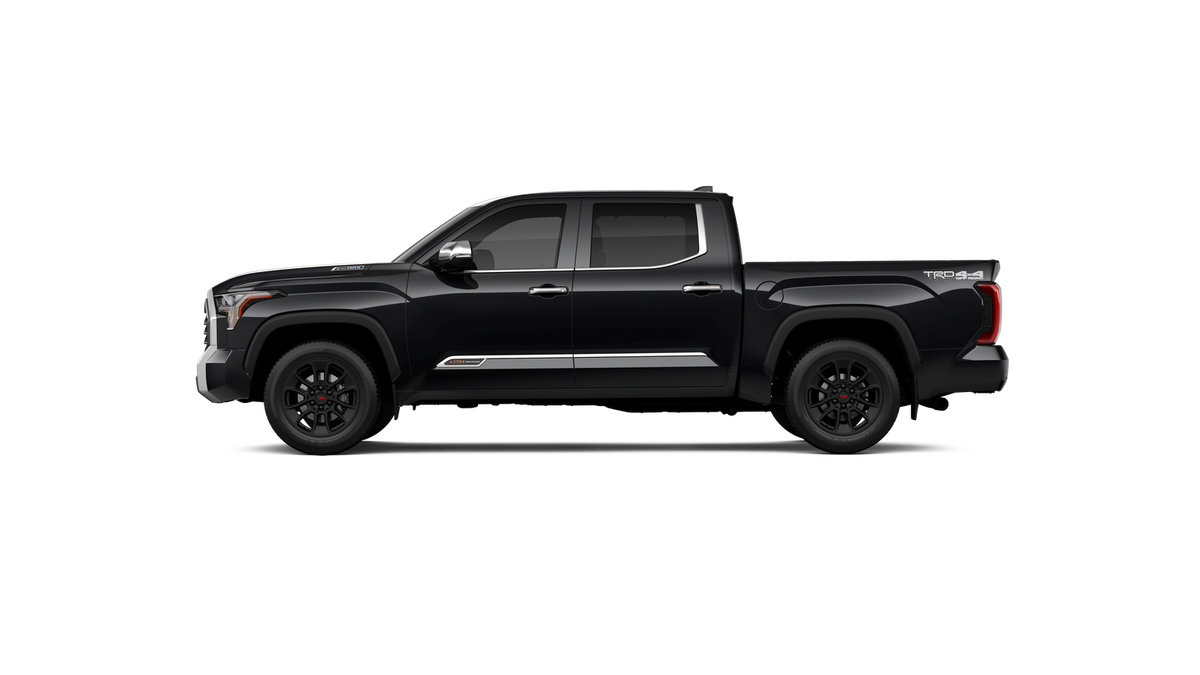 New 2026 Toyota Tundra 1794 Edition AWD/4WD image 30