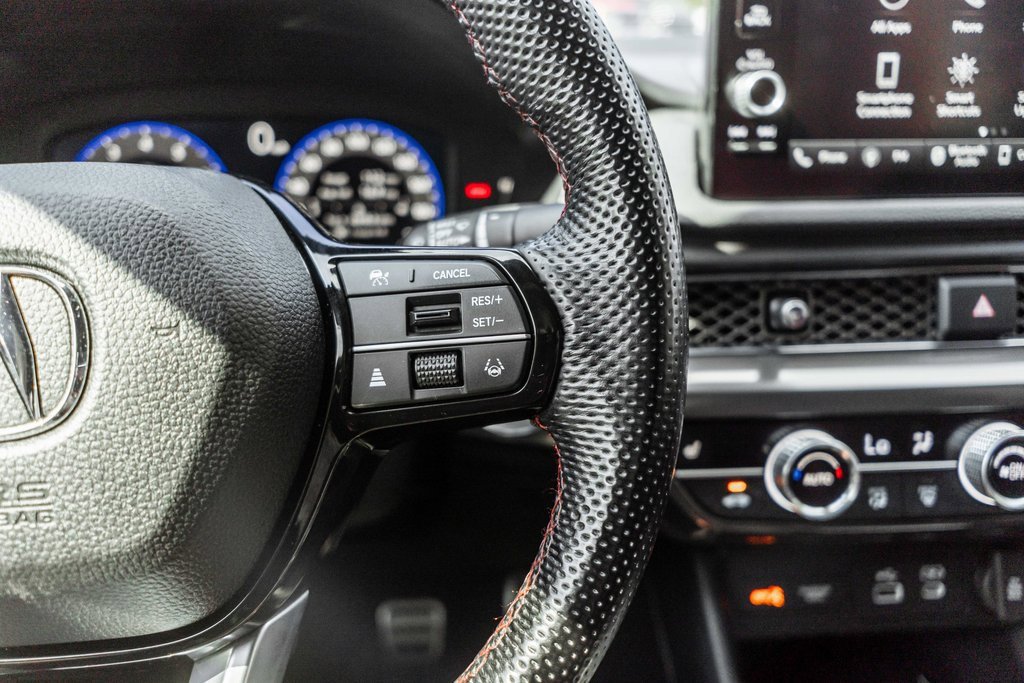 Used 2024 Acura Integra Type S image 25