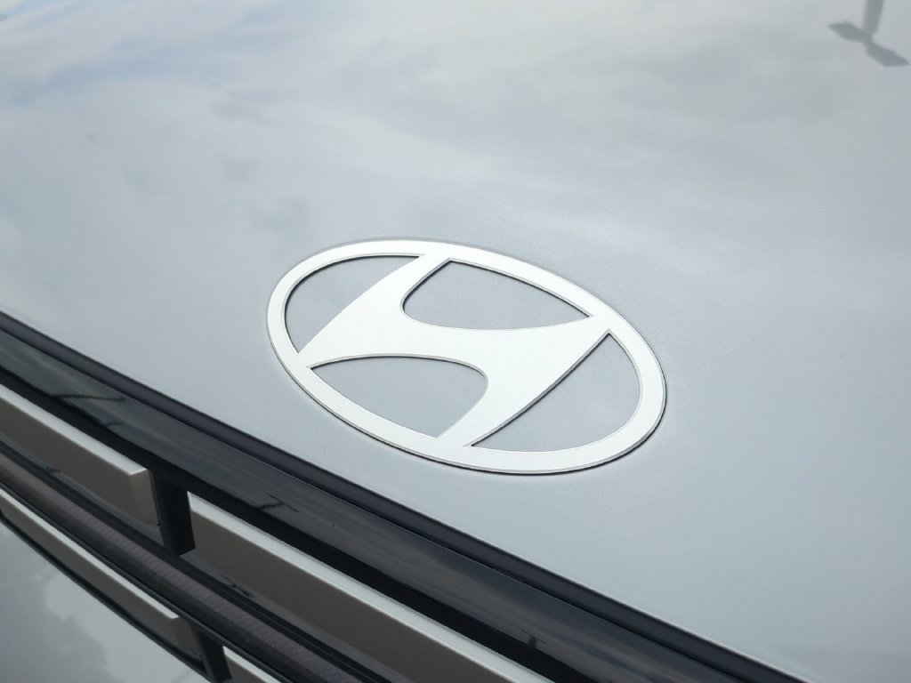 New 2027 Hyundai Santa Fe SE FWD image 13