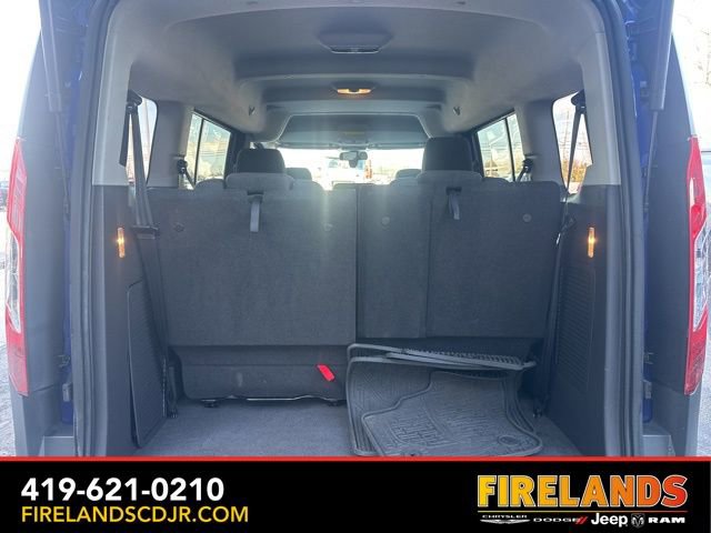 Used 2018 Ford Transit Connect XL image 11