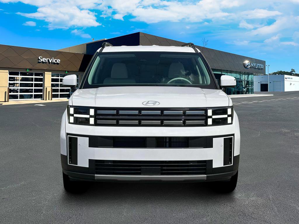 New 2026 Hyundai Santa Fe SEL image 12