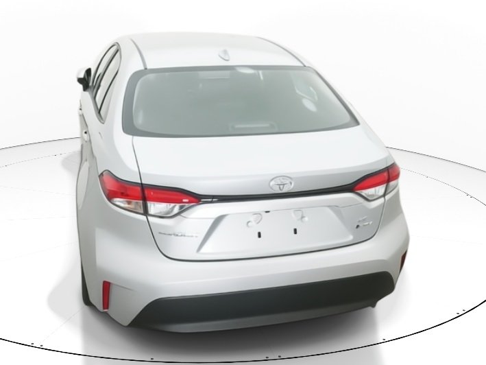 New 2026 Toyota Corolla LE image 6