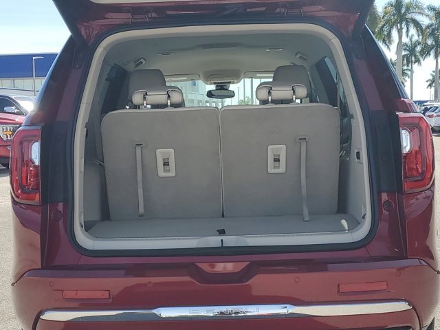 Used 2020 GMC Acadia Denali image 12