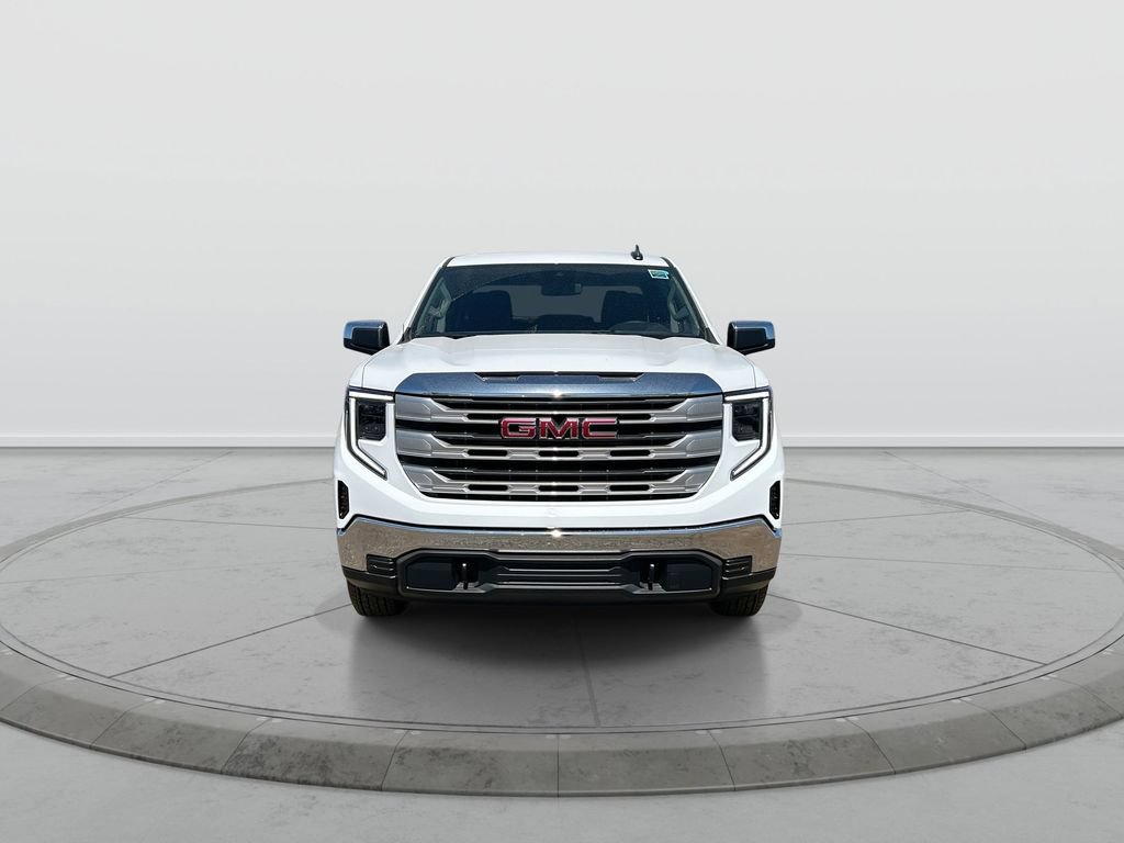 New 2026 GMC Sierra 1500 SLE AWD/4WD image 3