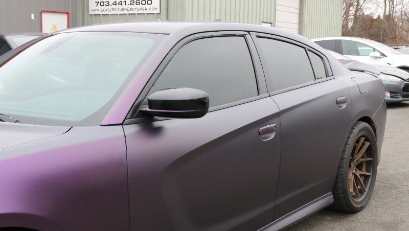 Used 2016 Dodge Charger R/T Scat Pack image 5