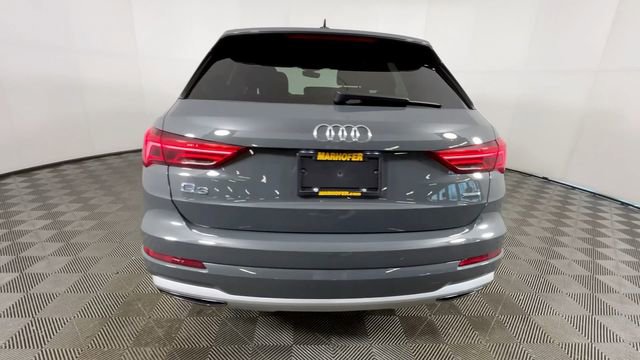 Used 2022 Audi Q3 2.0T Premium Plus AWD/4WD image 5