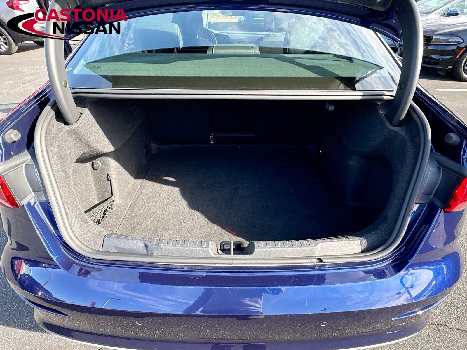 Used 2024 Audi A3 2.0T Premium image 33