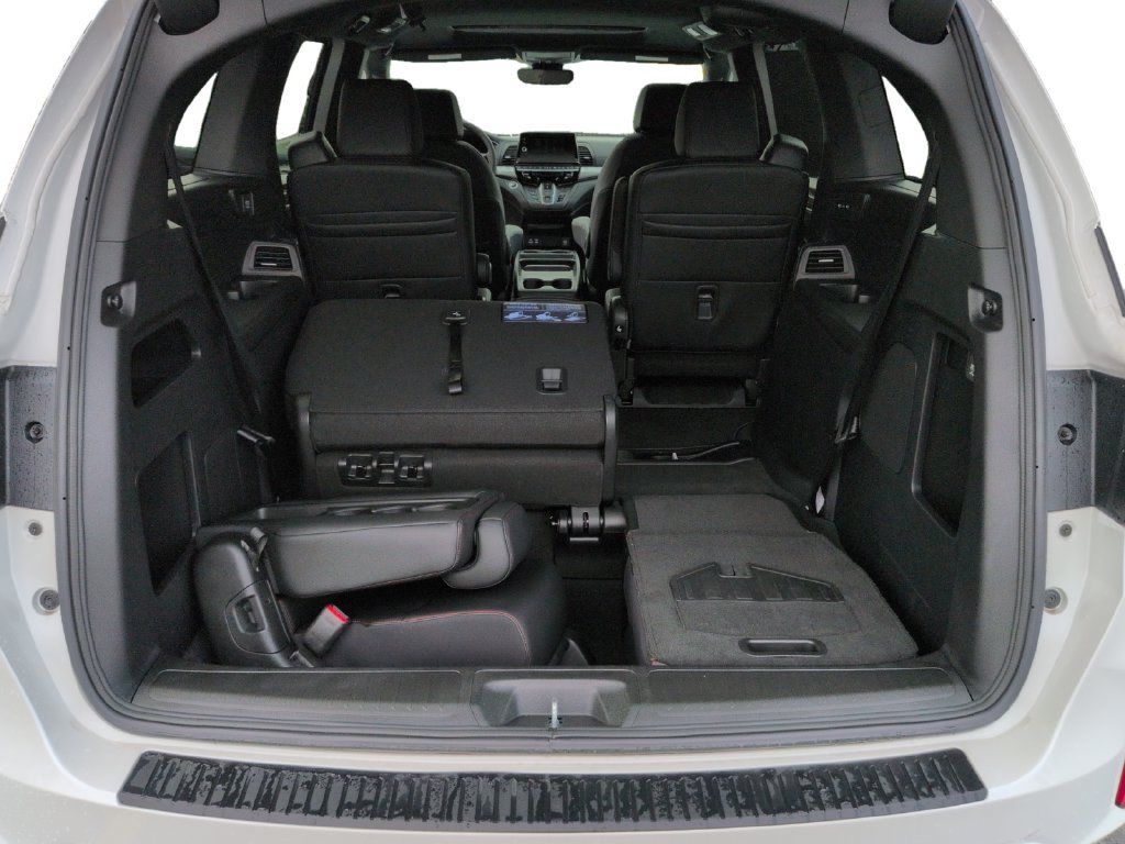 New 2026 Honda Odyssey Sport-L image 27
