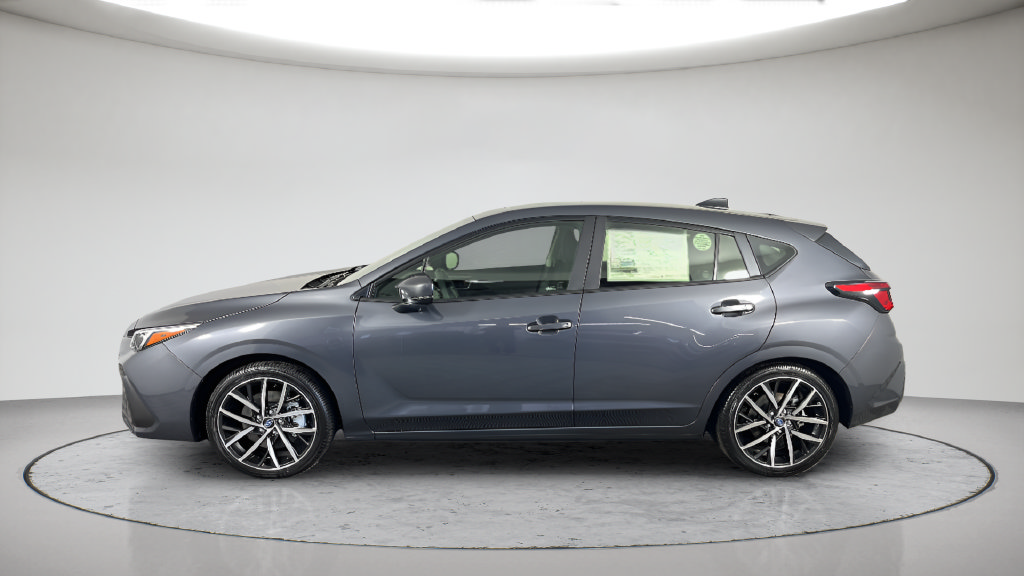 New 2026 Subaru Impreza 2.0i Sport AWD/4WD image 13