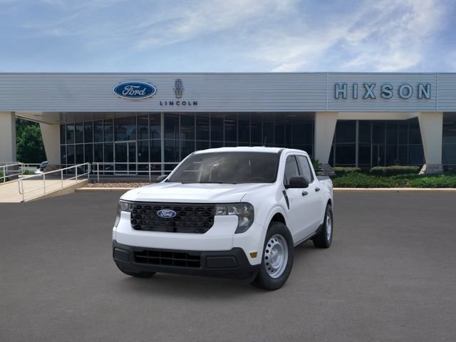New 2026 Ford Maverick XL FWD image 2
