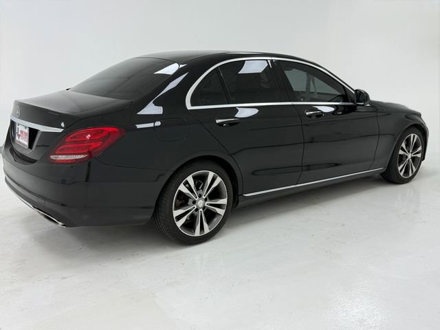 Used 2017 Mercedes-Benz C 300 Sedan image 21