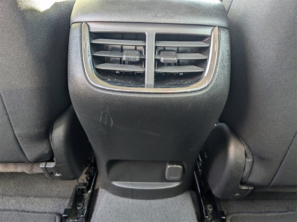 Certified 2024 Chevrolet Malibu LT image 15