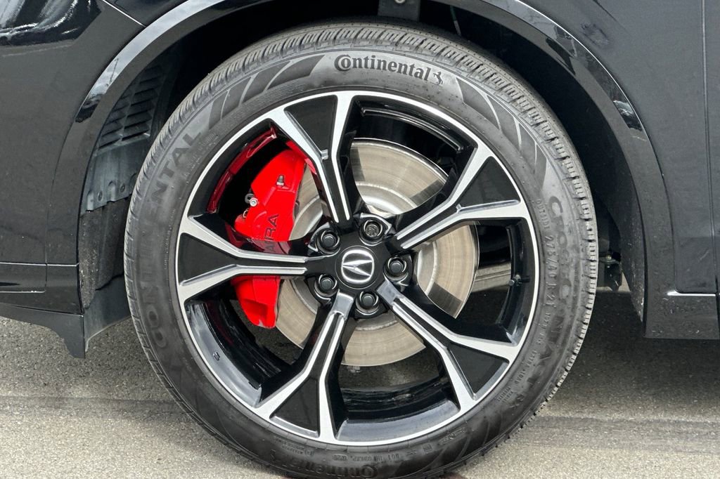 Certified 2026 Acura MDX Type S image 28
