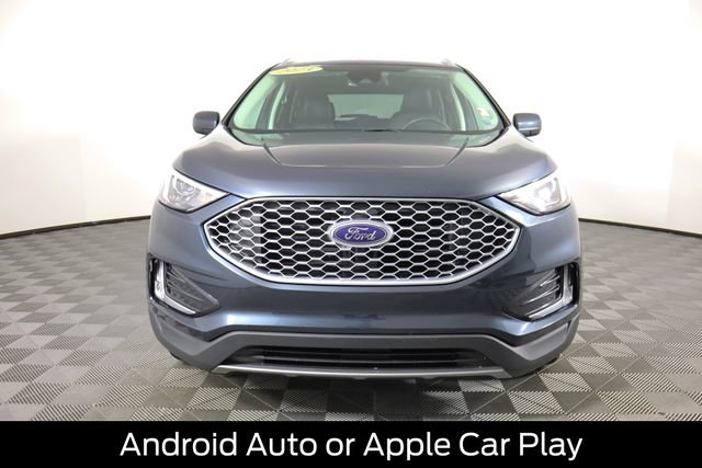 Used 2024 Ford Edge SEL w/ Convenience Package image 10