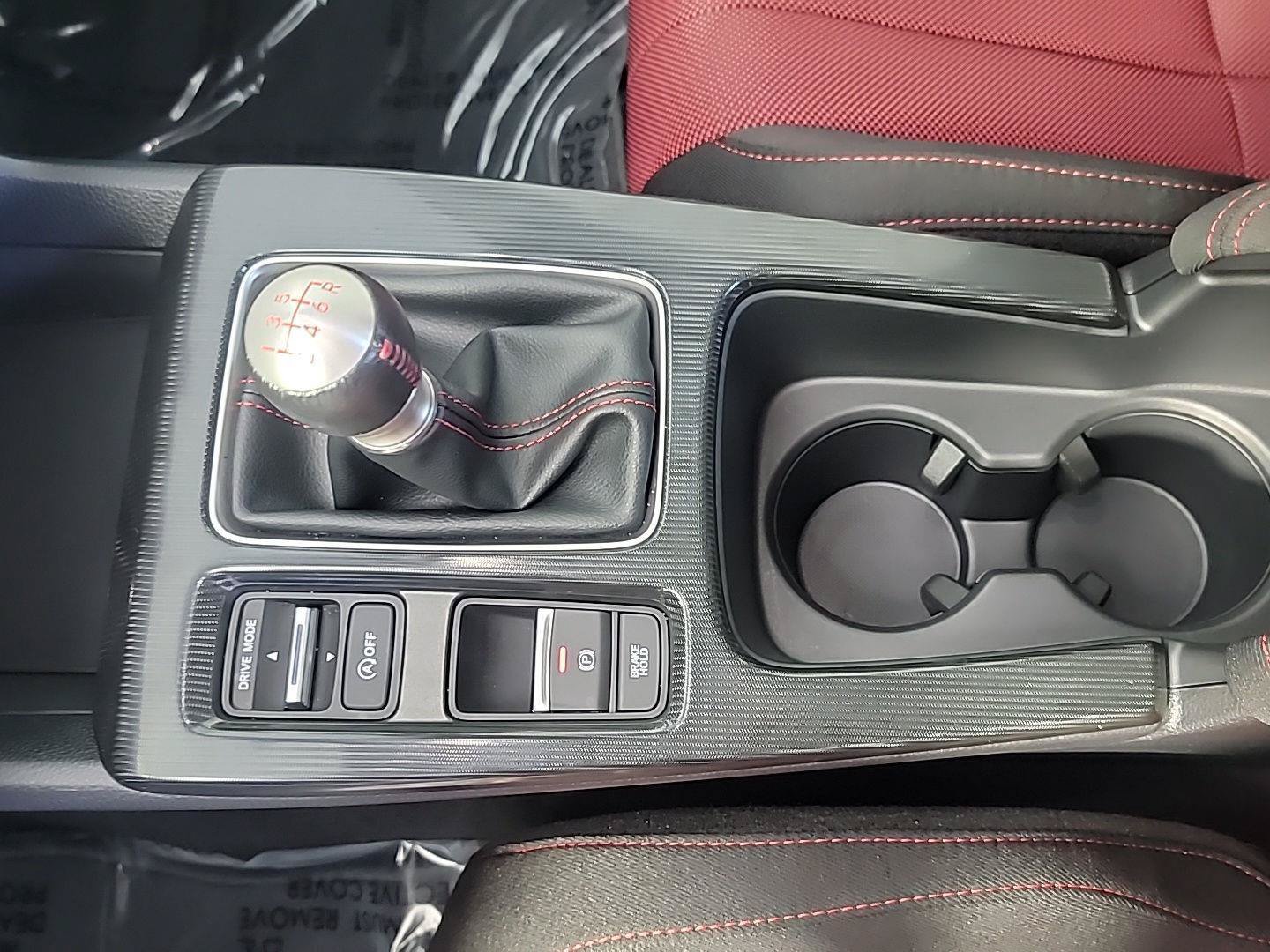Certified 2026 Honda Civic Si image 34
