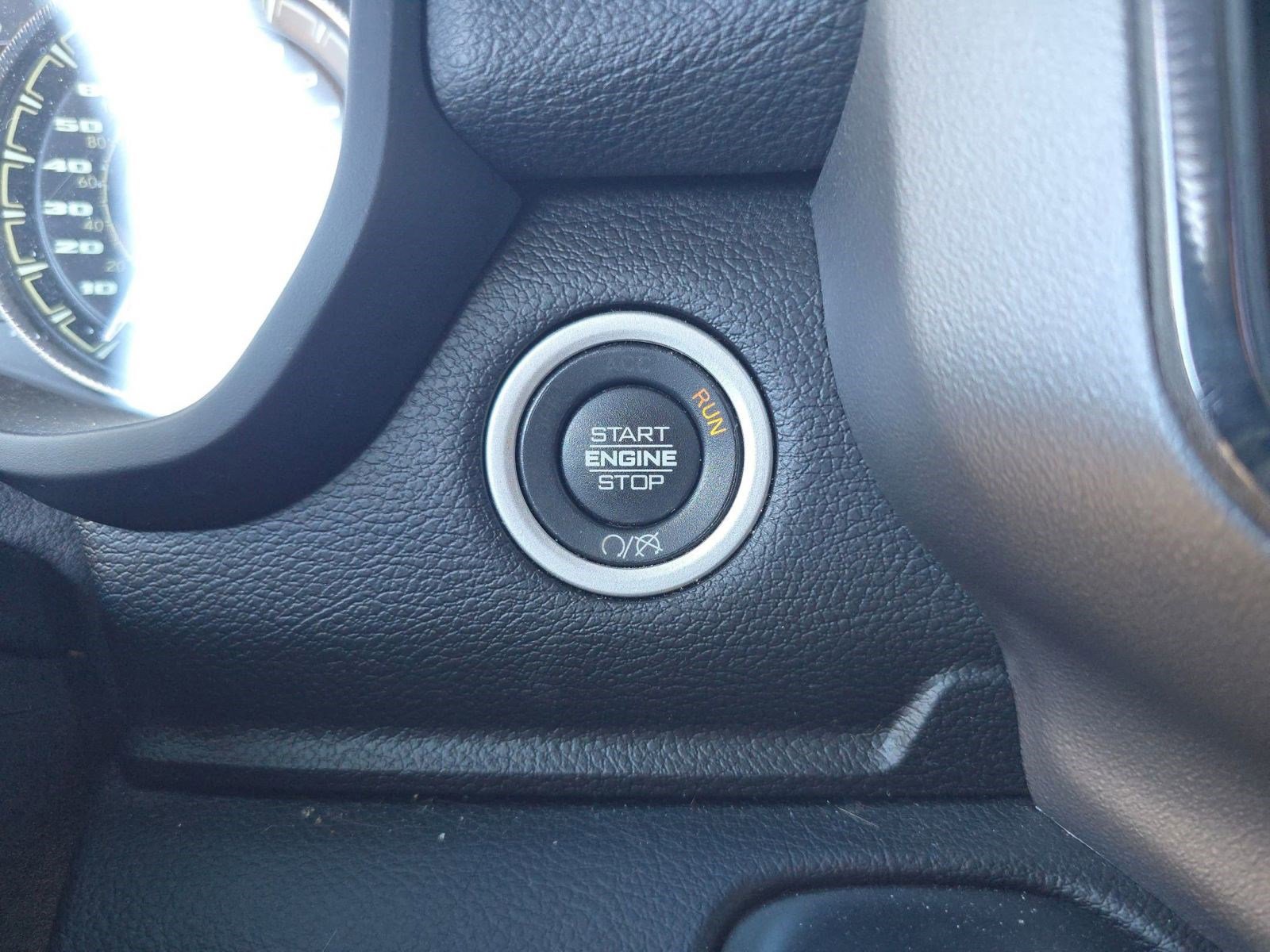 Used 2020 RAM 2500 Power Wagon image 23