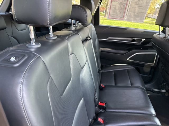 Used 2022 Kia Telluride LX image 23