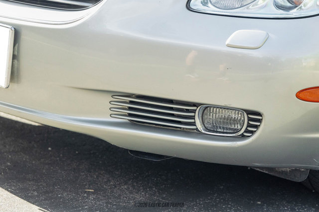 Used 2005 Lexus SC 430 Convertible image 66