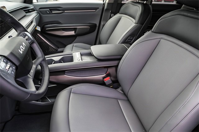 New 2026 Kia EV9 Light image 16