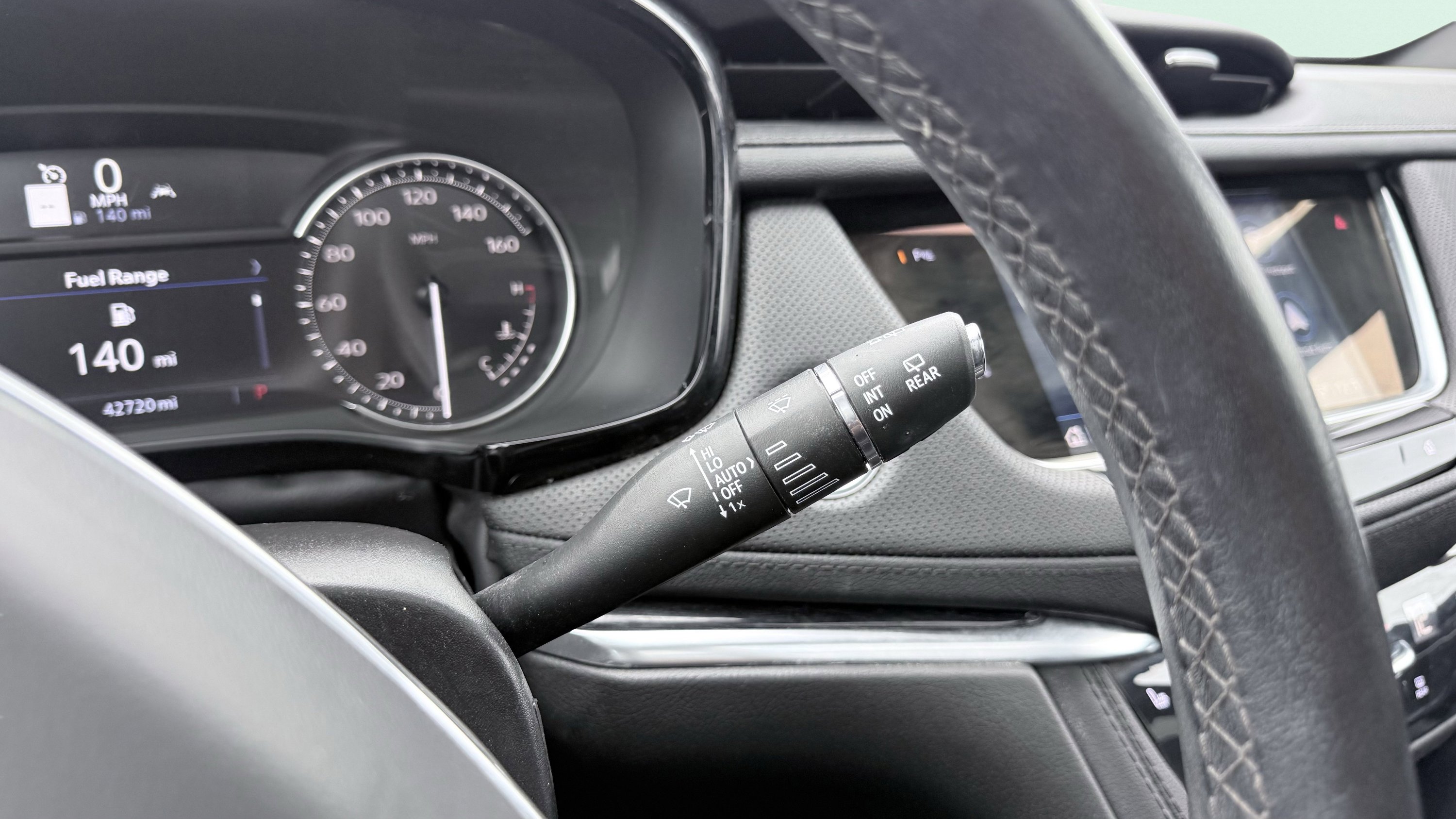 Used 2024 Cadillac XT5 Premium Luxury FWD image 66