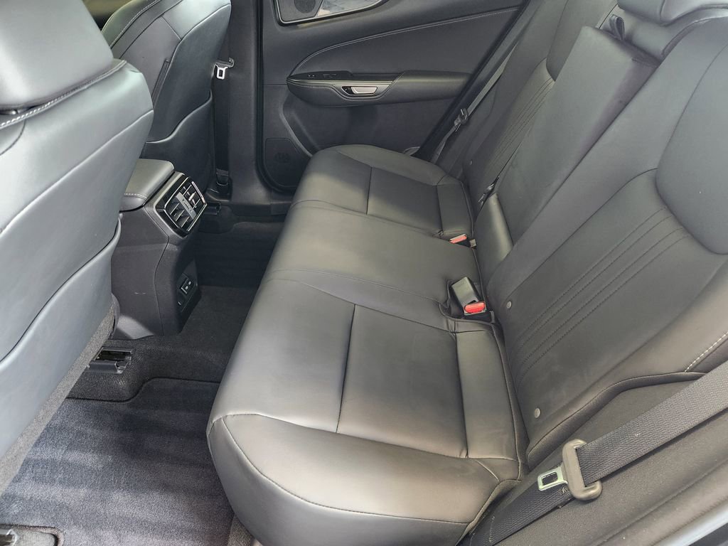 Used 2024 Lexus NX 250 FWD w/ Towing Package (2000 Lbs) image 31