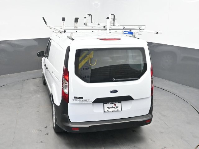 Used 2023 Ford Transit Connect XL FWD image 26
