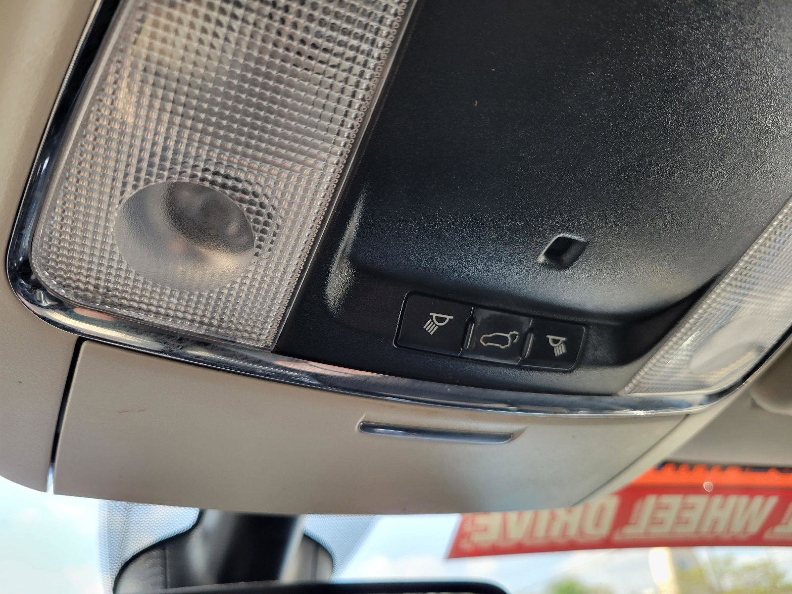 Used 2018 Dodge Durango SXT w/ Quick Order Package 2BB image 21