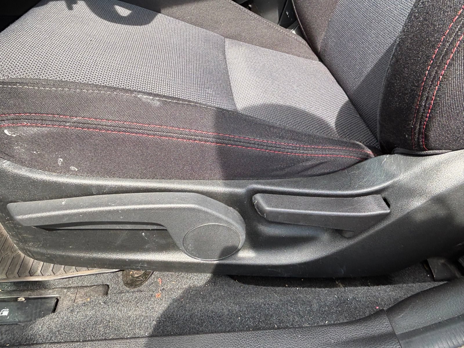 Used 2015 Subaru WRX Premium AWD/4WD image 6