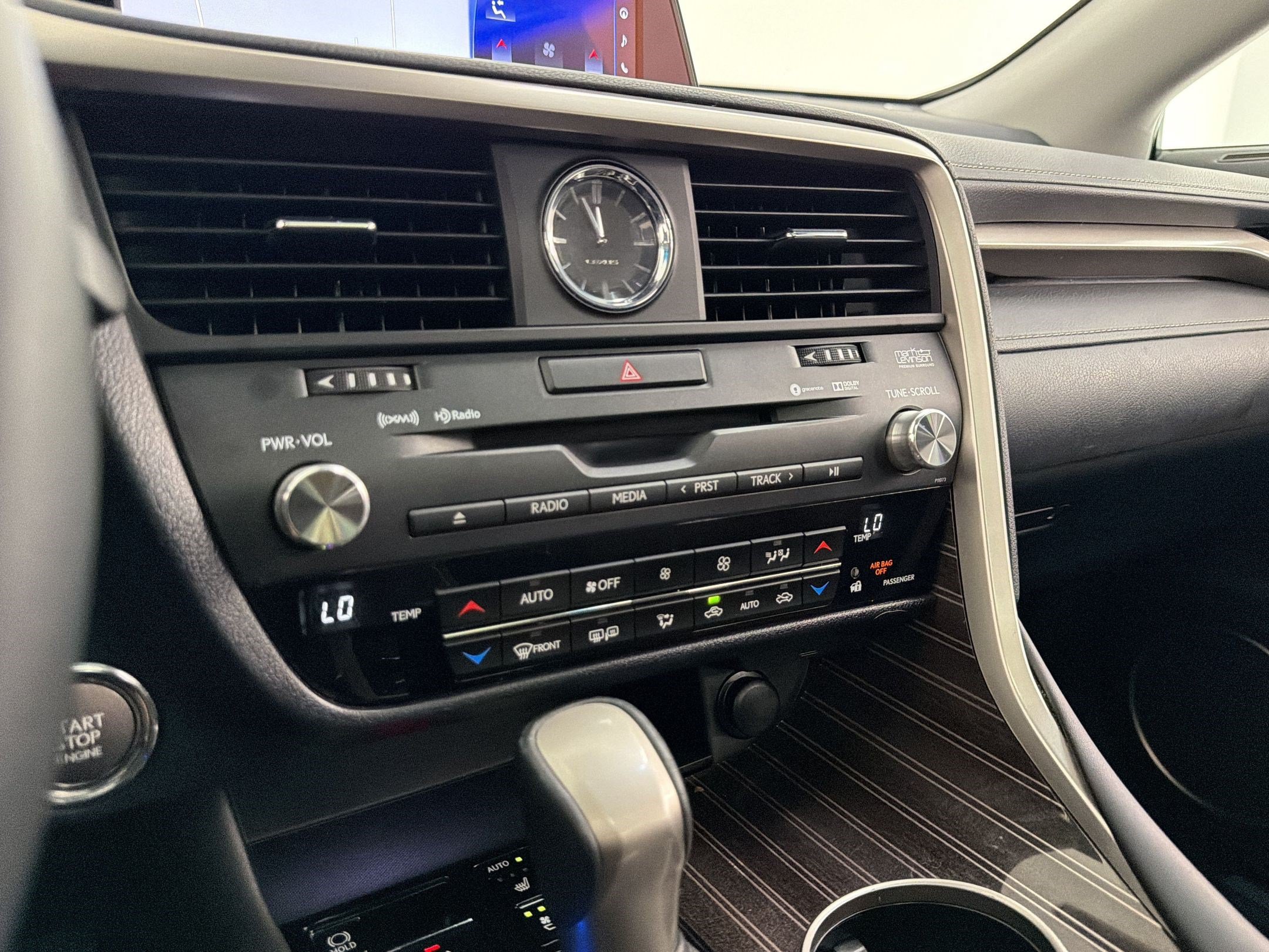 Used 2016 Lexus RX 350 AWD w/ Luxury Package image 20