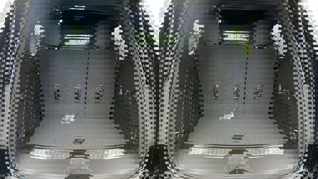 New 2026 Chevrolet Tahoe Z71 w/ Comfort Package image 10