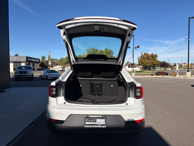 Used 2023 Polestar Polestar 2 w/ Pilot Pack AWD/4WD image 7