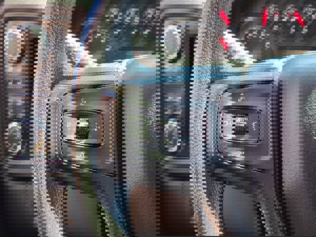 Used 2021 Chevrolet Silverado 1500 W/T w/ Z71 Off-Road Package image 24