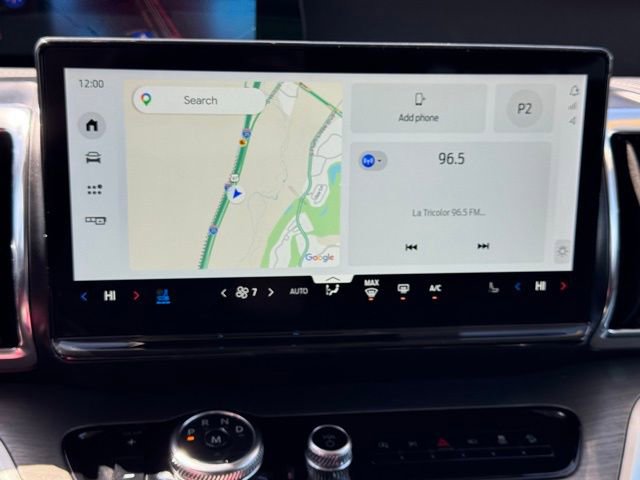 Used 2025 Ford Expedition Platinum AWD/4WD image 33