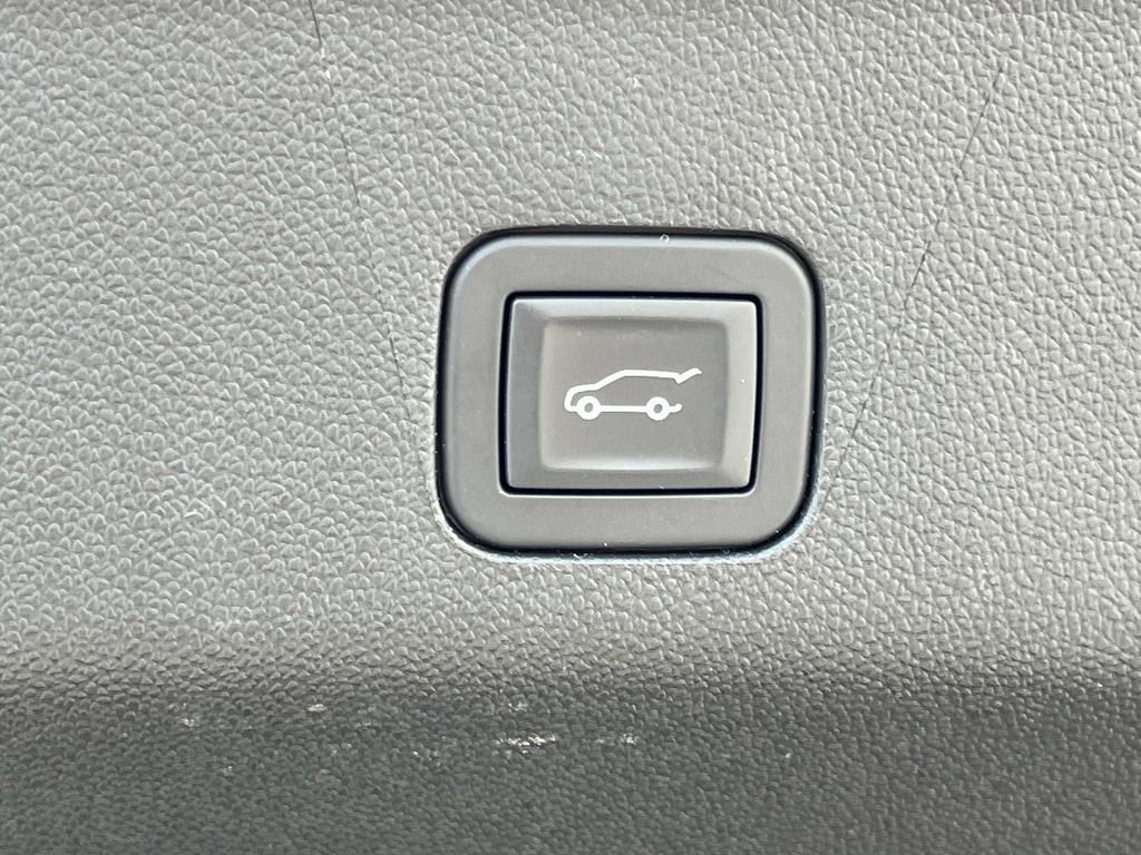 Certified 2025 Cadillac Escalade Sport w/ Touring Package image 12