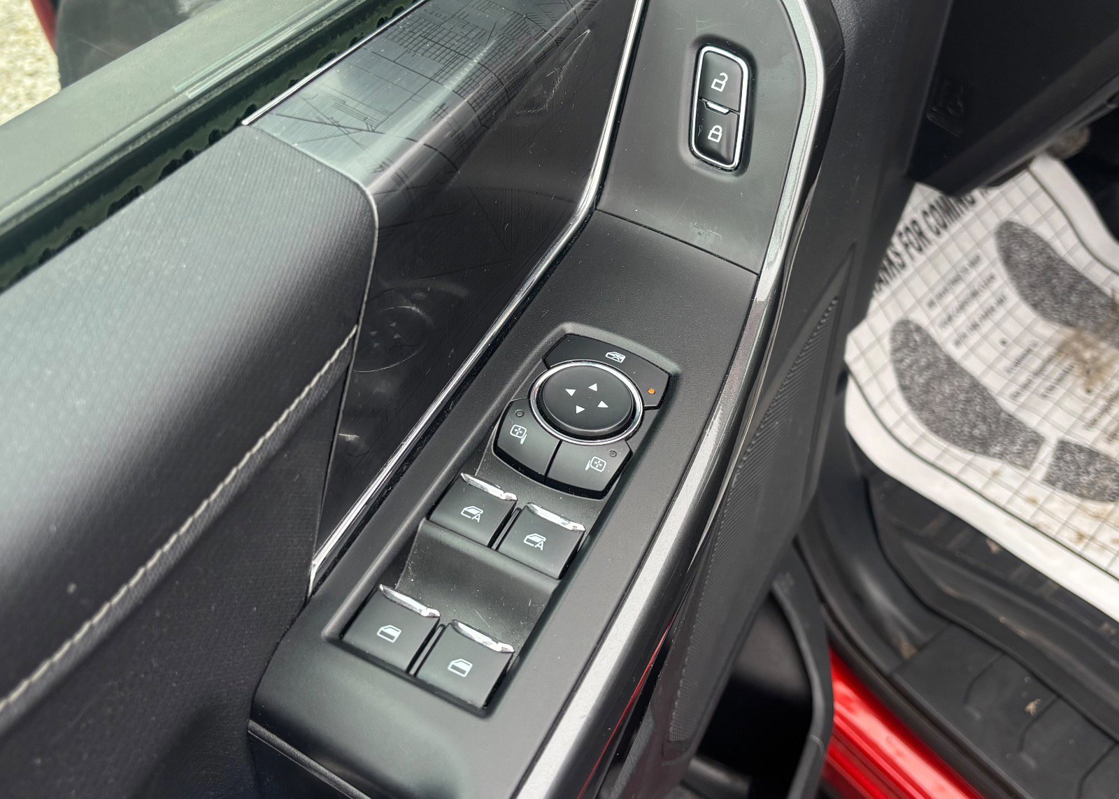 Certified 2023 Ford F150 XLT w/ Equipment Group 302A High image 27