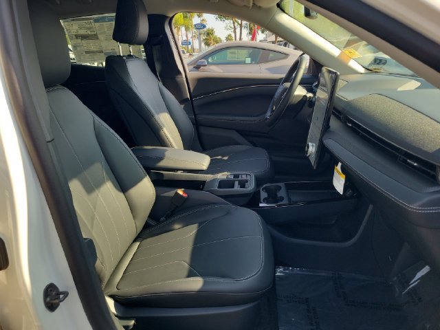 New 2026 Ford Mustang Mach-E Select RWD image 17