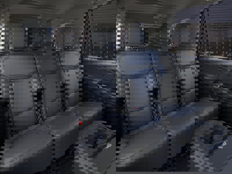 New 2026 Ford Expedition Max Active AWD/4WD image 11