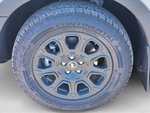 New 2025 Ford Bronco Sport Badlands w/ Badlands Tech Package image 10