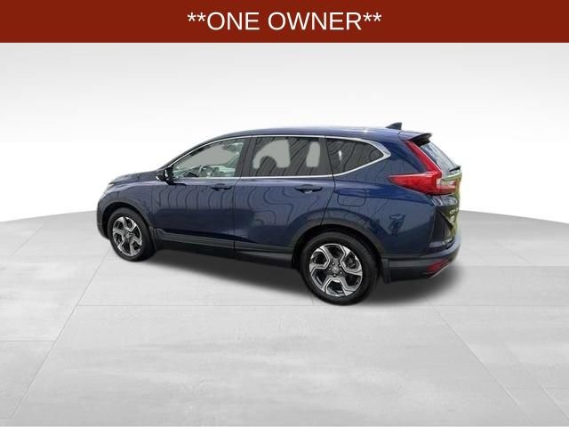 Used 2019 Honda CR-V EX image 4
