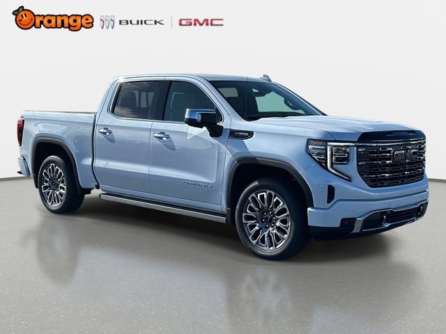 New 2026 GMC Sierra 1500 Denali Ultimate image 1