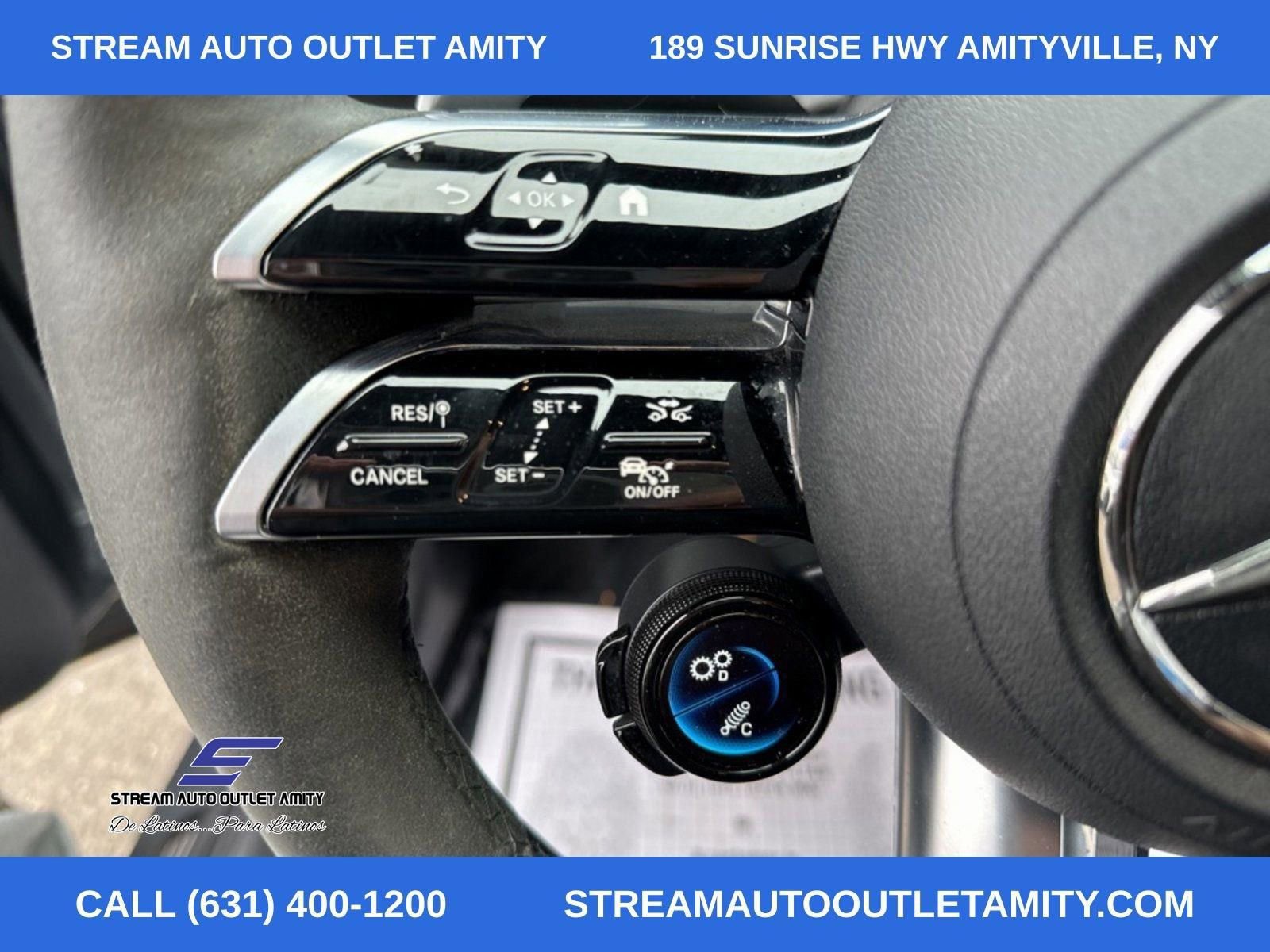 Used 2021 Mercedes-Benz E 53 AMG 4MATIC Cabriolet image 26