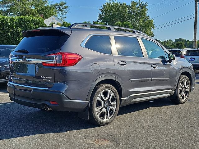Used 2023 Subaru Ascent Limited w/ Technology Package AWD/4WD image 6