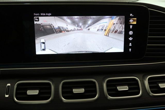 Used 2022 Mercedes-Benz GLE 63 AMG S image 29