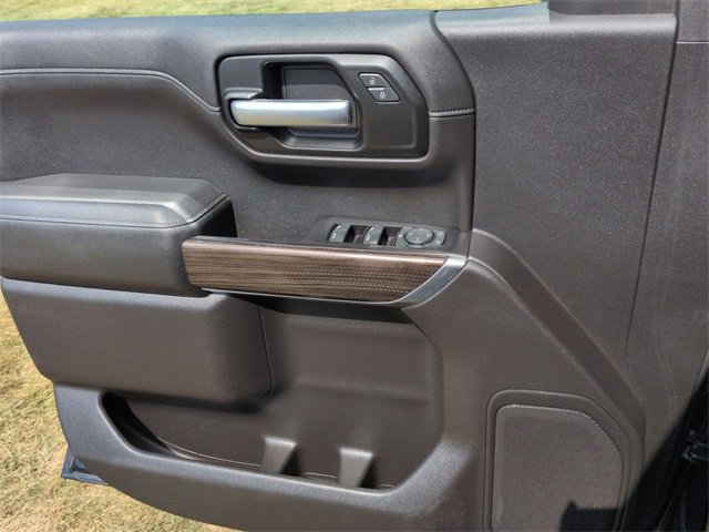 Certified 2019 Chevrolet Silverado 1500 RST w/ All-Star Edition image 21