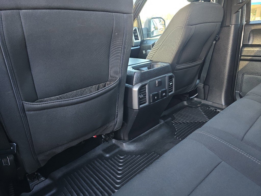 Used 2018 Ford F150 XLT w/ Equipment Group 301A Mid image 17