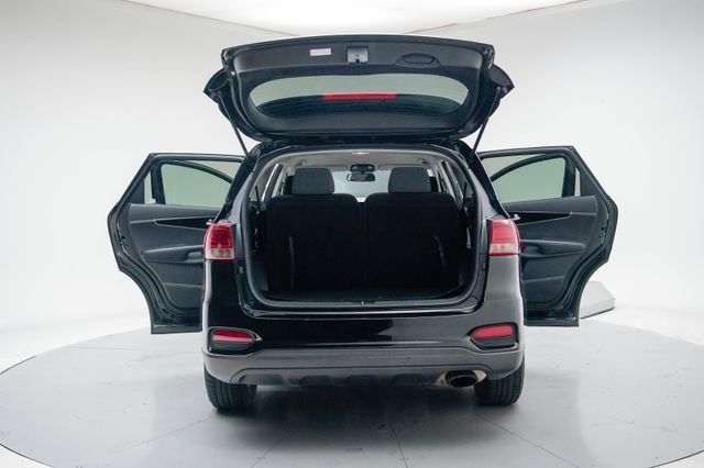 Used 2020 Kia Sorento L FWD image 20