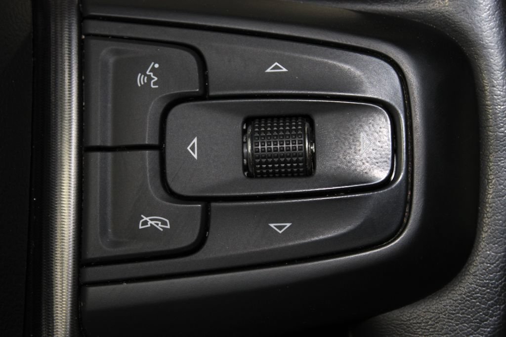 Used 2024 GMC Sierra 2500 Denali Ultimate AWD/4WD image 43