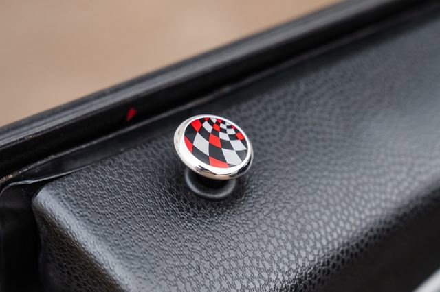 Used 2012 MINI Cooper Coupe John Cooper Works image 70